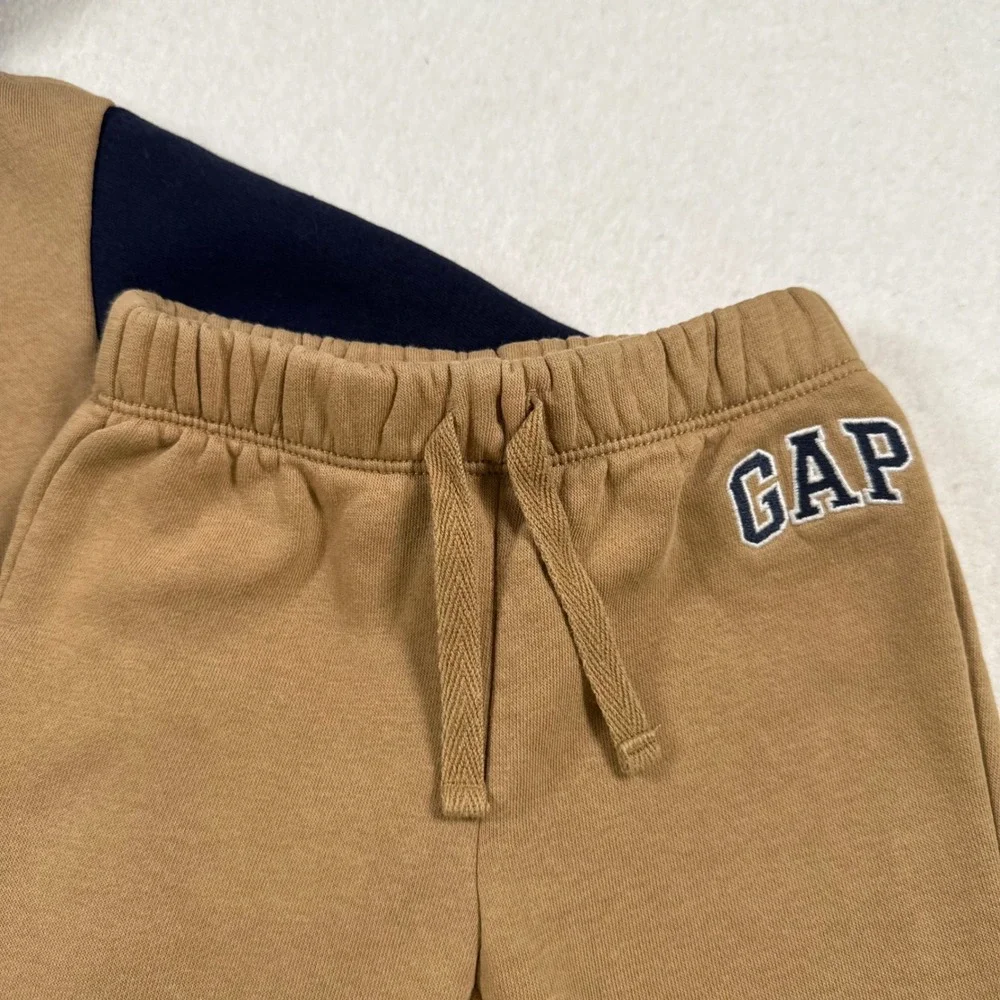 GAP baby two